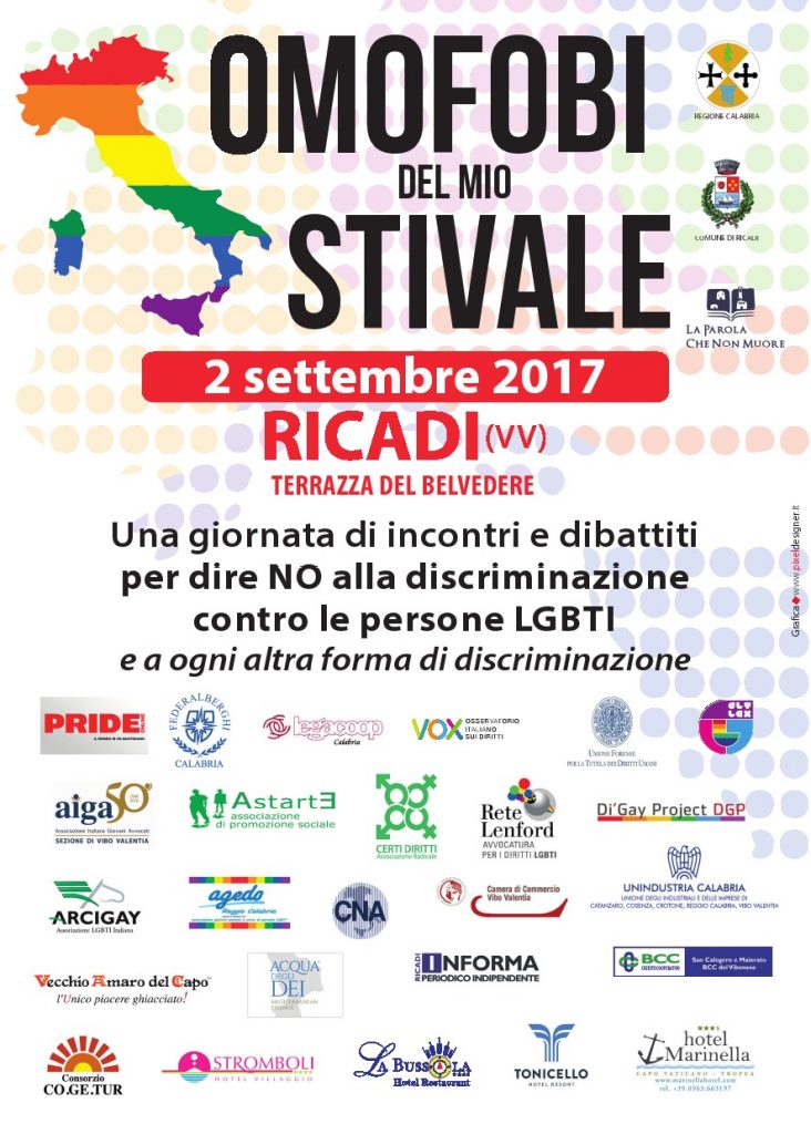 Ricadi 2017