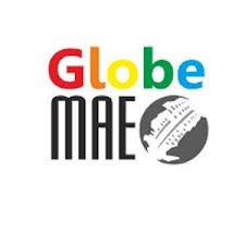 Globe MAE logo