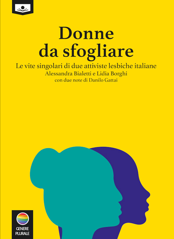 Donne da sfogliare