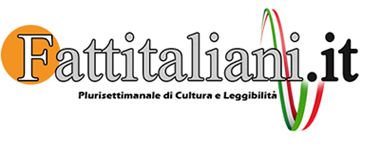 Fattitaliani.it - logo