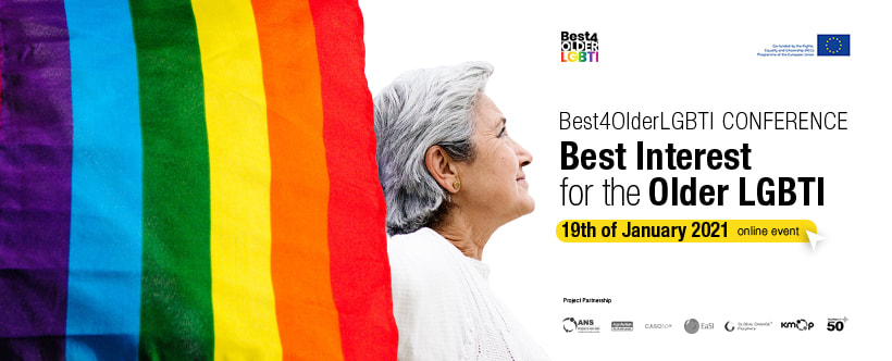Best4Older LGBTI