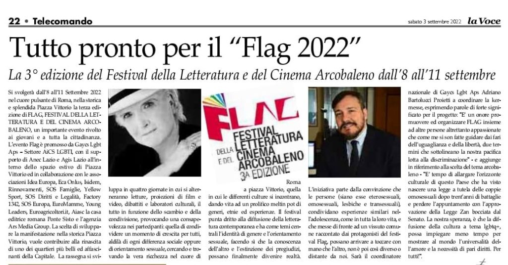 Lettera aperta a un giornale sull'adolescenza