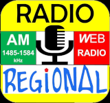 logo di regional Radio